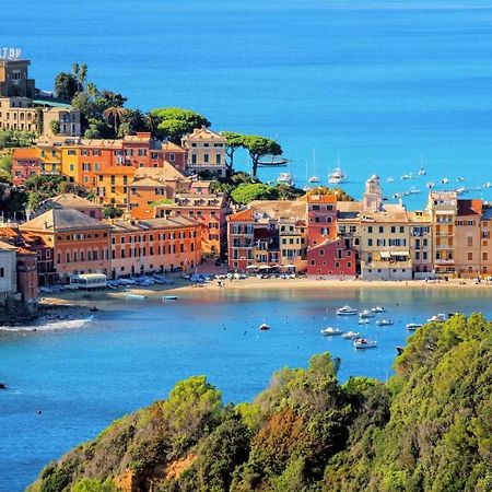 068 - Casa Stella Marina In Centro, 450Metri Da Mare E Spiaggia سيستري ليفانتي المظهر الخارجي الصورة
